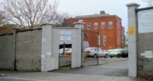 St Mary's Secondary School